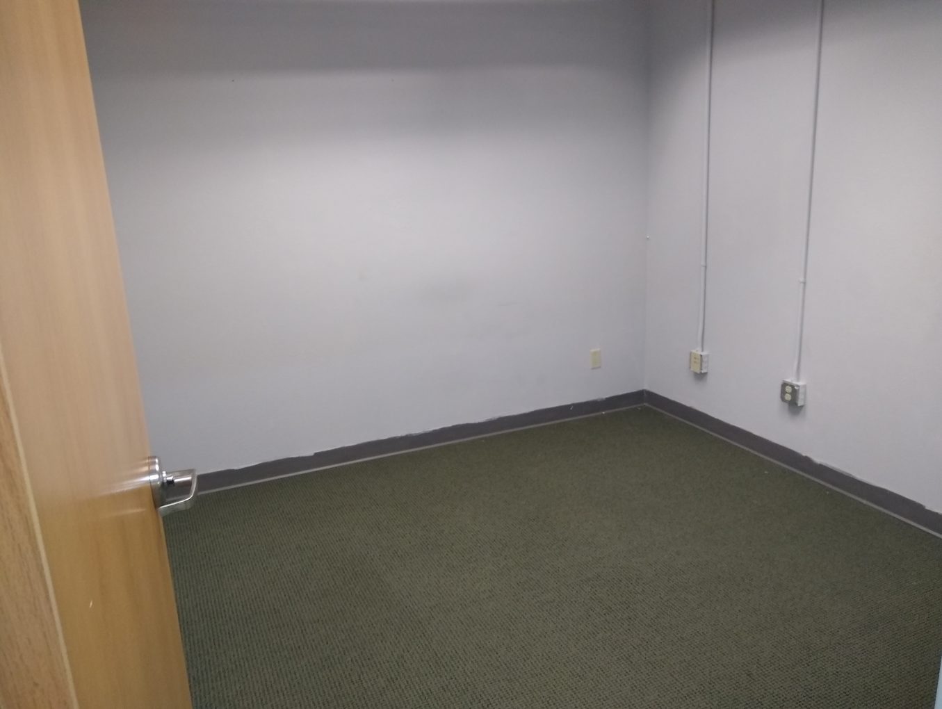 Downstairs Office 5 - $375