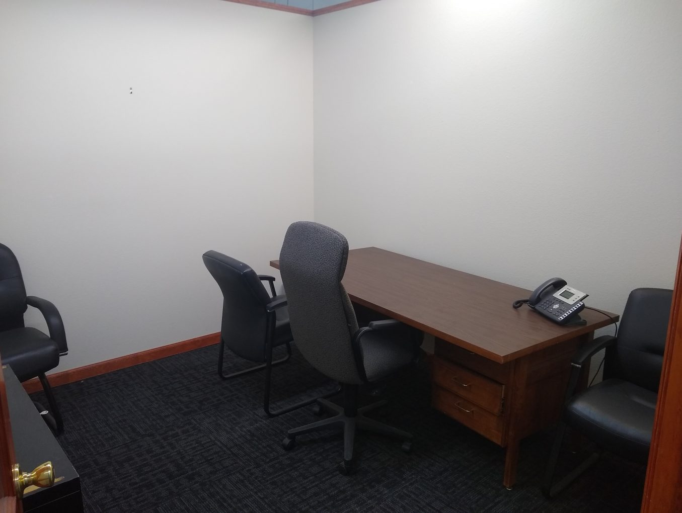 Main Level Office 2 - $400
