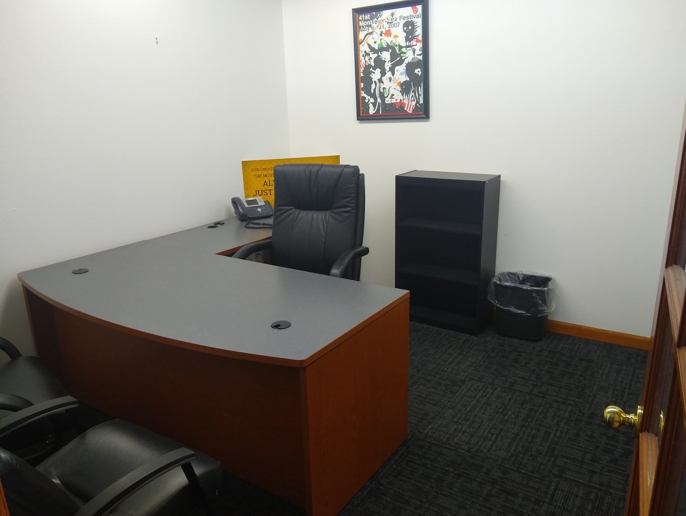 Main Level Office 3 - $400